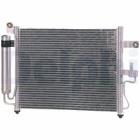 Filter, cabin air DELPHI TSP0325188