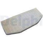Filter, cabin air DELPHI TSP0325081