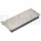 Filter, cabin air DELPHI TSP0325008