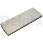 Filter, cabin air DELPHI TSP0325075